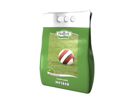 Mieszanka traw na plac zabaw 4kg Hortus