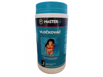 Flokulator 1 kg