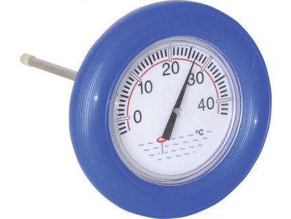 Termometr pływający, duży