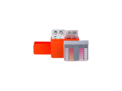 Minitester Cl/pH