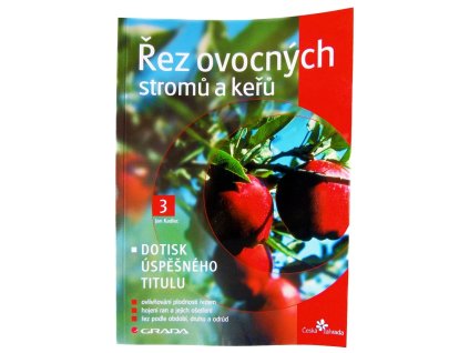 Przycinanie drzew i krzewów owocowych