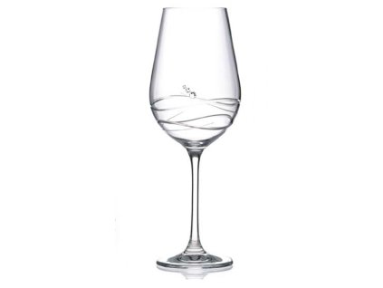 Para 360ml szklanek Swarovski