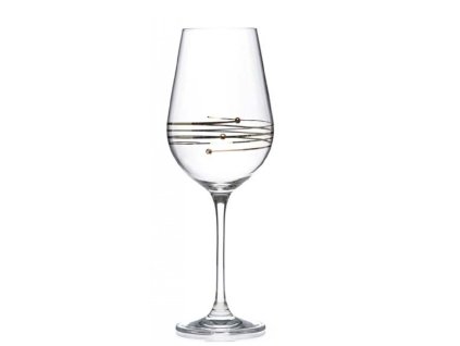 GOLD  kieliszek 470 ml 2