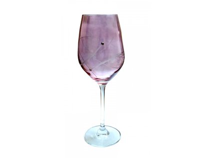 Kieliszek Celebration Pink 470 ml, 2 szt