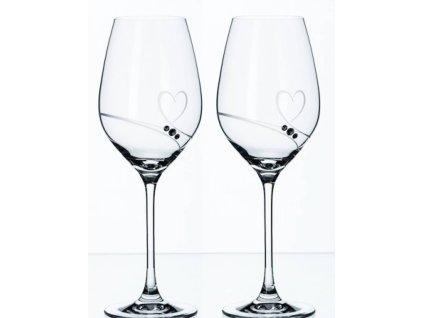 Romance Elixír Red Wine pair