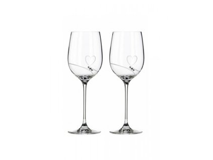 Kieliszki Romance Elixir 2 szt