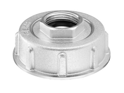 Metalowy adapter IBC S60x6 gwint wewnętrzny 3/4"