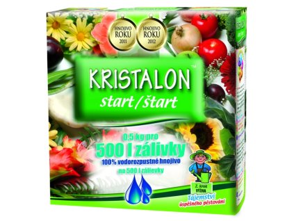 Kristalon Start 0,5 kg