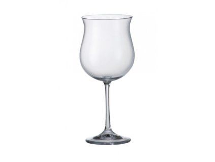 15497 gourmet wine 420 ml stemware
