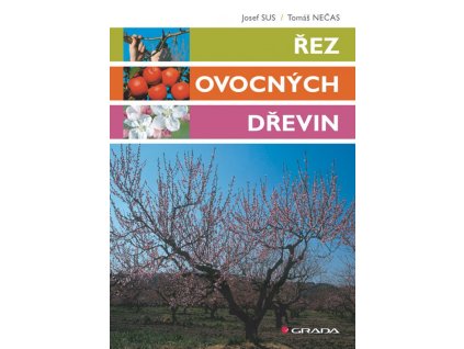 Przycinanie drzew owocowych
