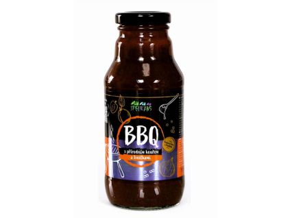 16121 omacka s prirodnim kourem 360 g