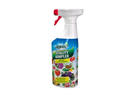 Agro Vitality Complex Forte 0,5l