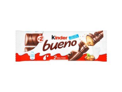 16427 kinder bueno