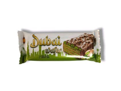 16544 dubai wafer 40g