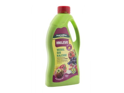 Wuxal Calcium 750 ml
