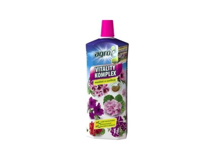 Agro Vitality Muscadine and Surfinia Complex 1l