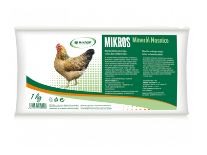 16736 mikros 1kg