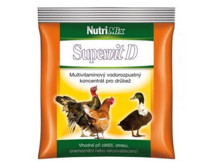 16742 supervit d 100g
