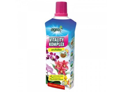 Vitality complex orchid 0,5 l