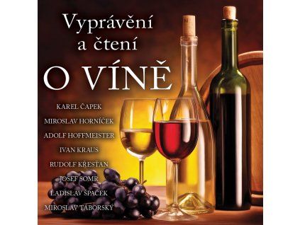 17165 98547758 vypraveni a cteni o vine