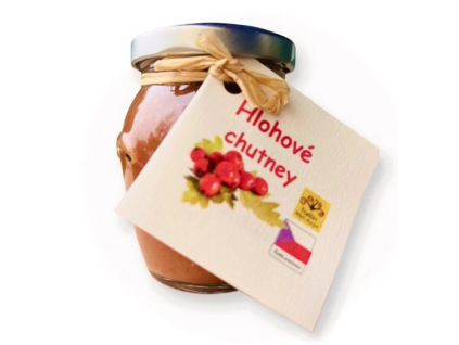 17186 hlohove chutney