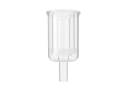 Zatyczka fermentacyjna plastikowa dwukomorowa 80
