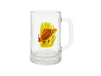 17264 korbel 500 ml ryby