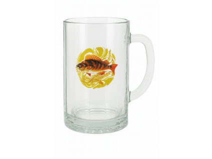 17270 korbel tuplak 1000 ml ryby