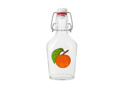 17372 lahev vreckorum 0 2l potisk merunka