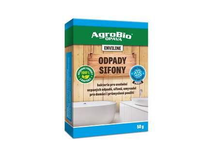 17390 envi line odpady a sifony