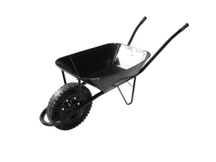 17513 stavebni kolecko 60l