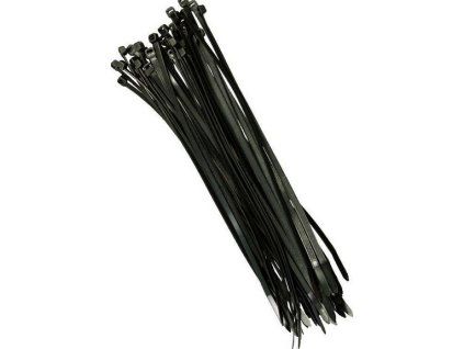 17753 kabelovy uvazek cerny