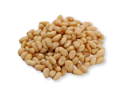 17774 piniove orechy 250g