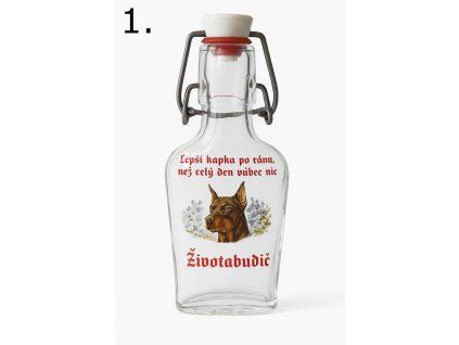 17828 pleskacka 0 1 s potiskem