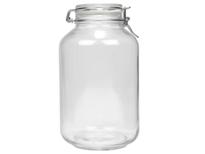 18110 sklenice patent 4l