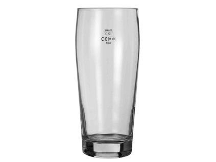 18155 sklenice willi 0 5 l cejch