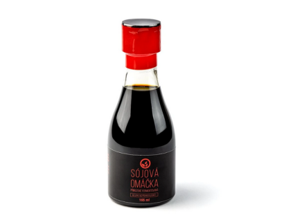 18239 sojova omacka 165ml