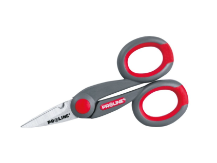 18578 nuzky technicke 140 mm proline