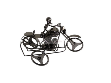 18674 stojan na vino sidecar