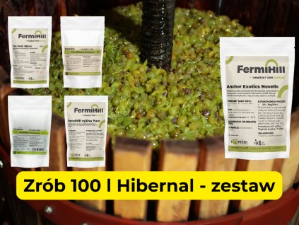 Hibernal