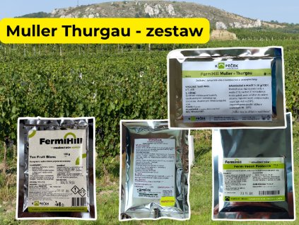 Muller Thurgau