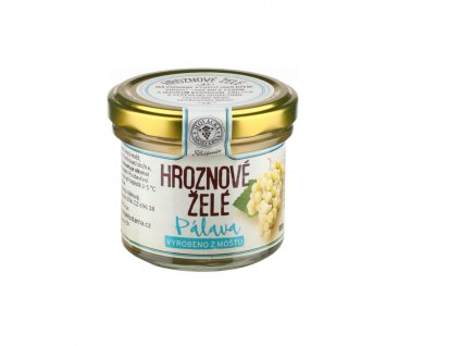 Galaretka winogronowa Pálava 100 g