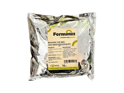 bentonit BentoHill 100Neu