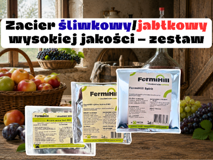 PL Švestkový jablečný kvas kvalitně sada