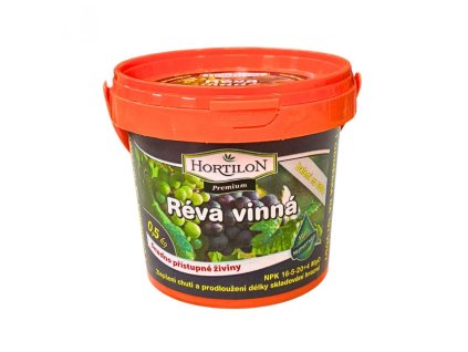 Hortilon Premium Vine 0,5 kg (wiadro)