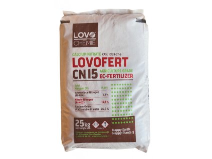 Kamień wapienny Ledek 25 kg 15%