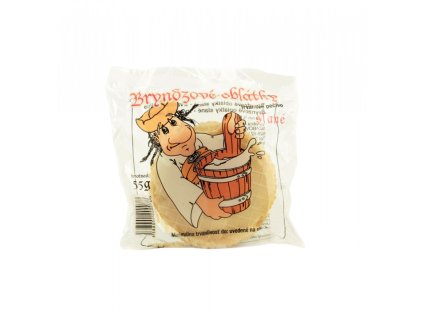 Bryndza wafle 55 g