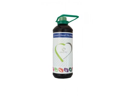 Green Heart Nutrition 1 l - rozpylać