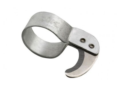 Aluminiowy nóż na palec 24 mm