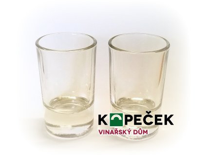 Kieliszek INDO klasik